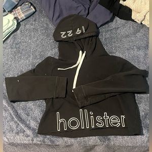 Hollister hoodie